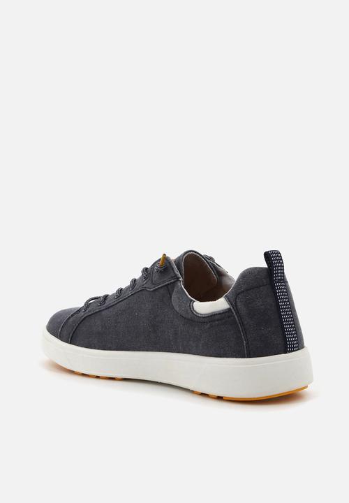 Hush Puppies - Atlas - Navy