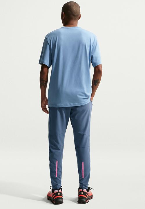 Nike - NSW City Side  Running Trousers - Blue