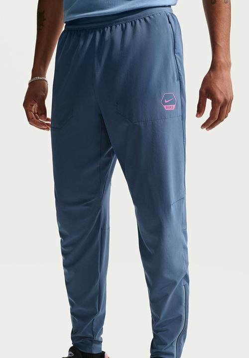Nike - NSW City Side  Running Trousers - Blue