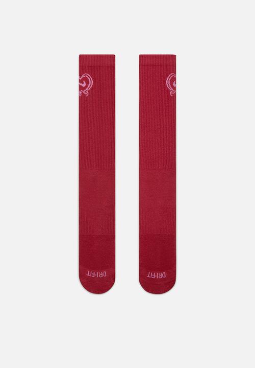 Nike - ED PL Cushioned Crew 1P VDAY 144