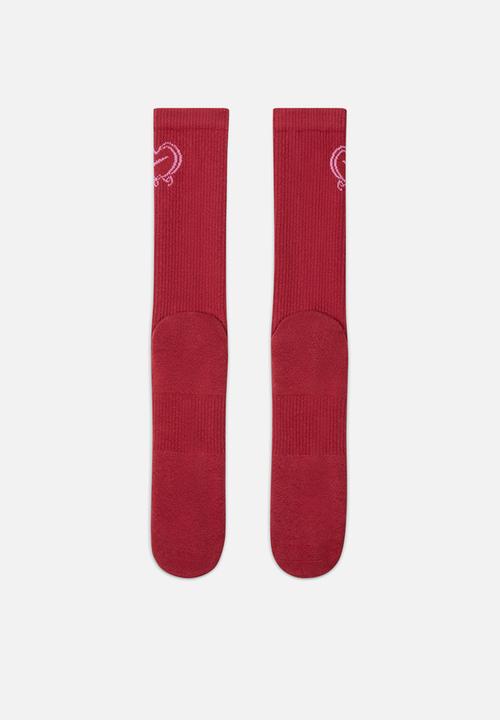 Nike - ED PL Cushioned Crew 1P VDAY 144