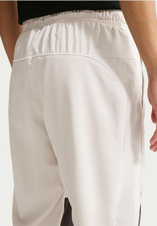 Nike - Nike Air Hybrid Utility Pants - Stone/Black