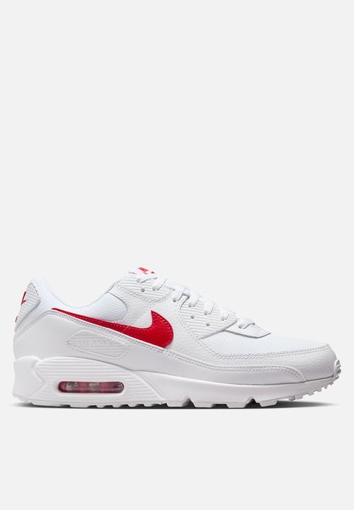 men's air max 90 white