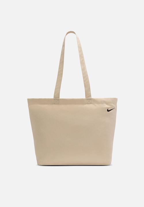 Nike - Nike Heritage 2.0 Tote Bag - Oatmeal