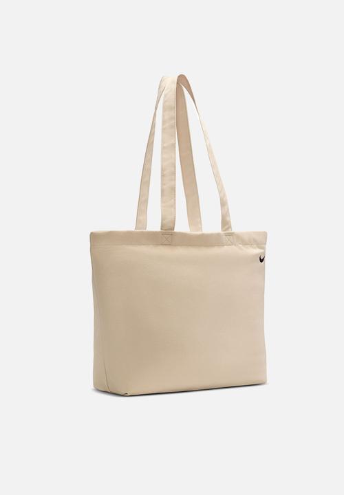Nike - Nike Heritage 2.0 Tote Bag - Oatmeal