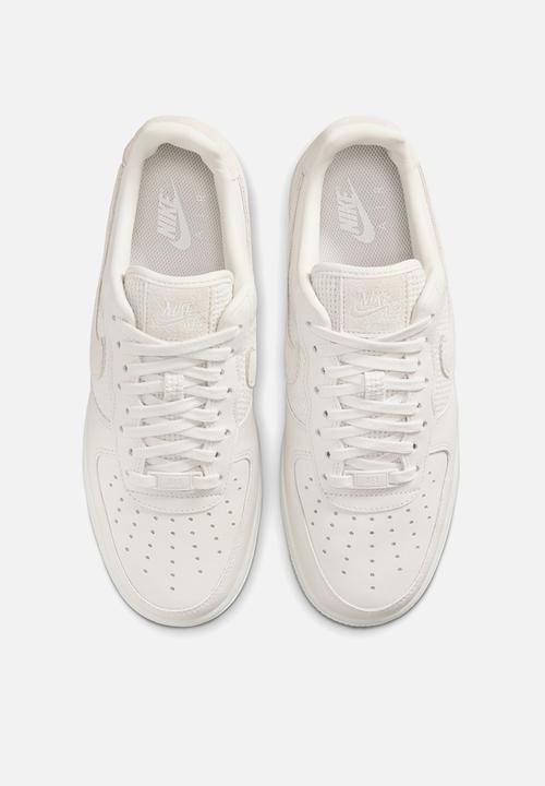 Nike - Nike Air Force 1 '07