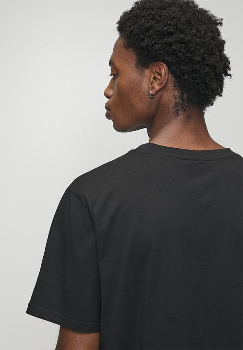 FILA - Sawyer T-Shirt - Black