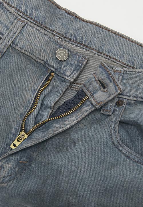 Levi’s® - 511 Slim - blue 