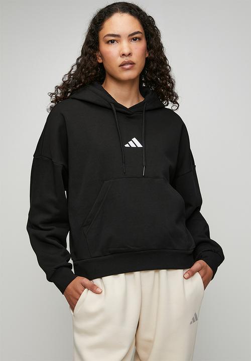 W SL FL HD - Black