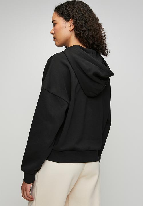 adidas Performance - W SL FL HD - Black