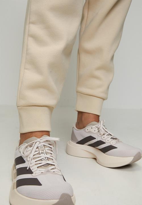 adidas Performance - W Sl Fl Cf Pt - Crystal Linen / Trace Khaki