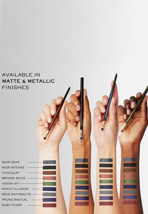 Lancôme - Le Stylo Waterproof Long Lasting Eyeliner - 03