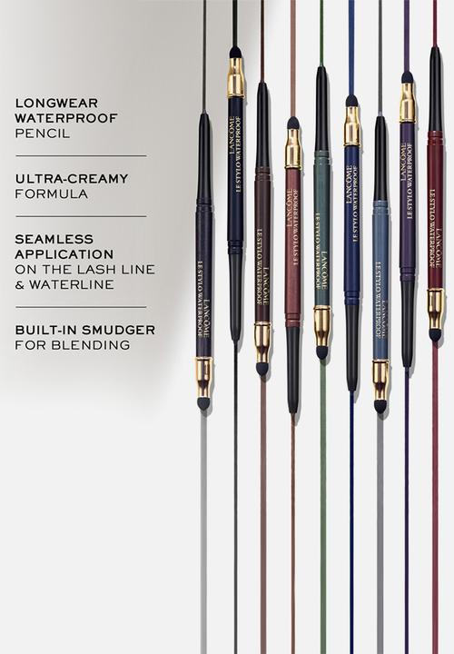 Lancôme - Le Stylo Waterproof Long Lasting Eyeliner - 03