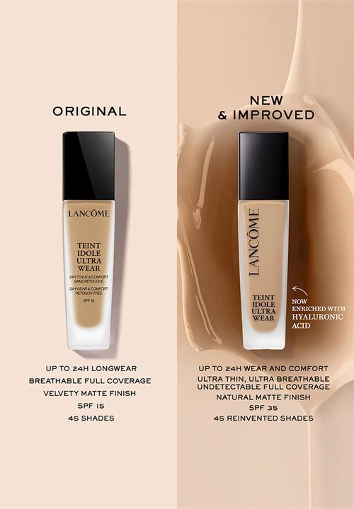 Lancôme - Teint Idole Ultra Wear 405W 30ml