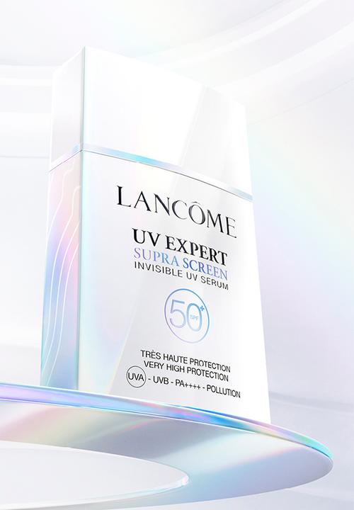 Lancôme - UV Expert Supra Screen SPF 50+
