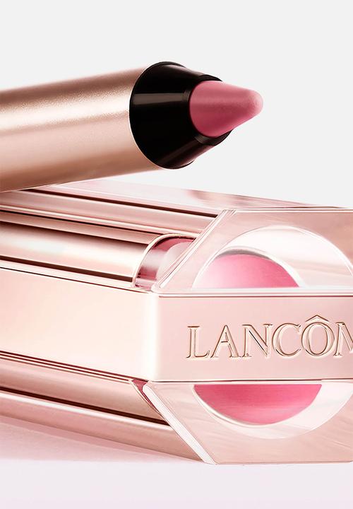 Lancôme - Lip Idôle Squalane-12 Butterglow - 36 Nude Now