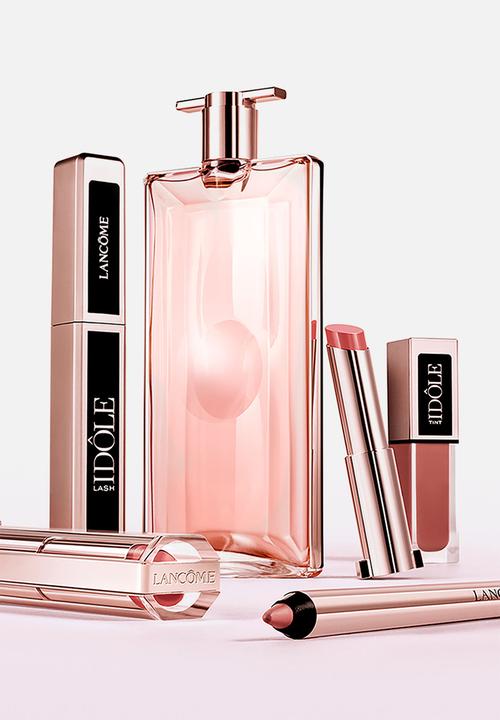 Lancôme - Lip Idôle Squalane-12 Butterglow - 36 Nude Now