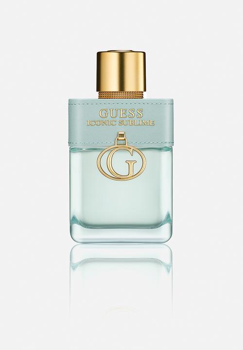 GUESS - Guess Iconic Sublime Edp - 100ml
