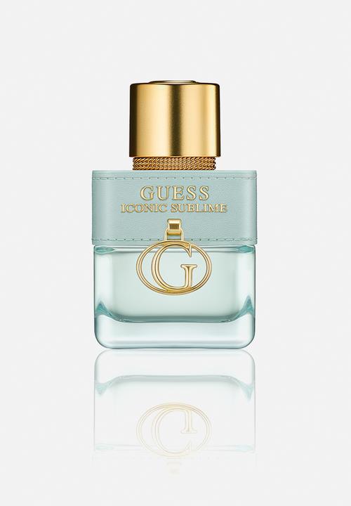 GUESS - Guess Iconic Sublime Edp - 30ml