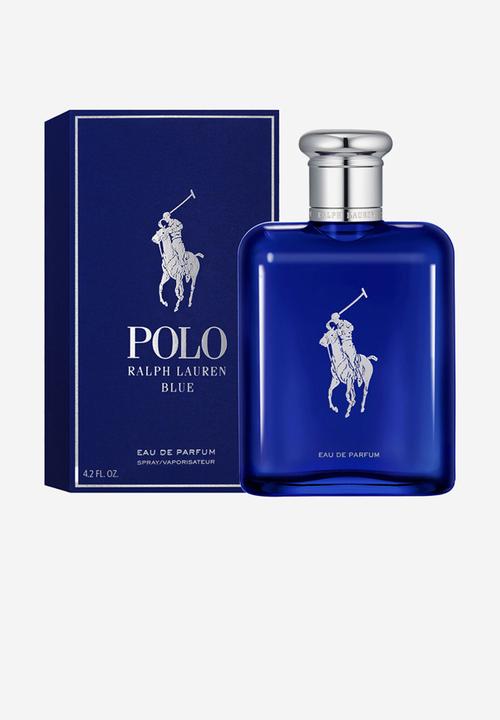 Ralph Lauren - Ralph Lauren Polo Blue Edp - 125ml