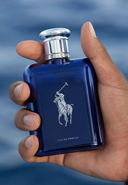 Ralph Lauren - Ralph Lauren Polo Blue Edp - 125ml