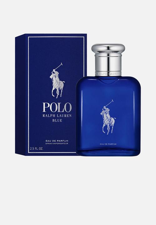 Ralph Lauren - Ralph Lauren Polo Blue Edp - 75ml