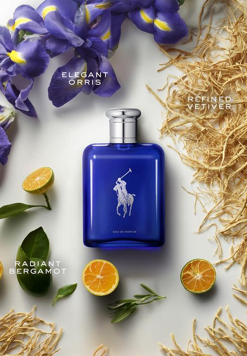 Ralph Lauren - Ralph Lauren Polo Blue Edp - 75ml