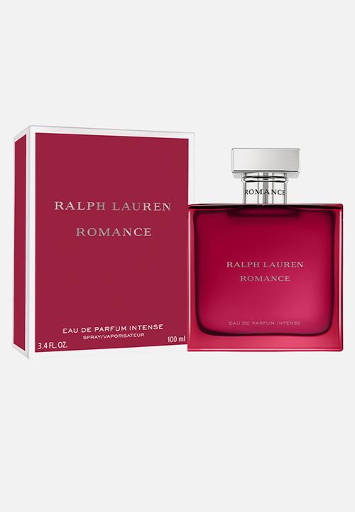 Ralph Lauren - Ralph Lauren Romance Intense Edp - 100ml
