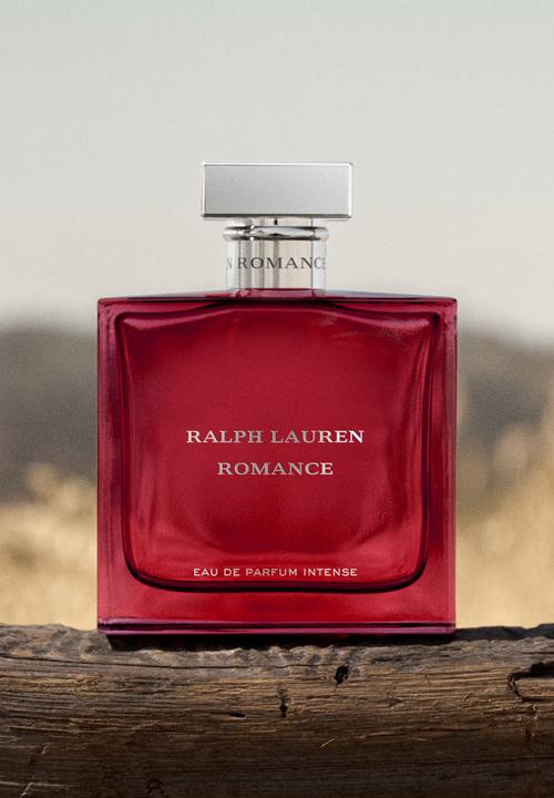 Ralph Lauren Romance Intense Edp - 100ml