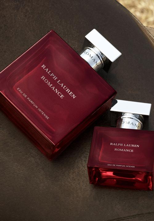 Ralph Lauren - Ralph Lauren Romance Intense Edp - 100ml