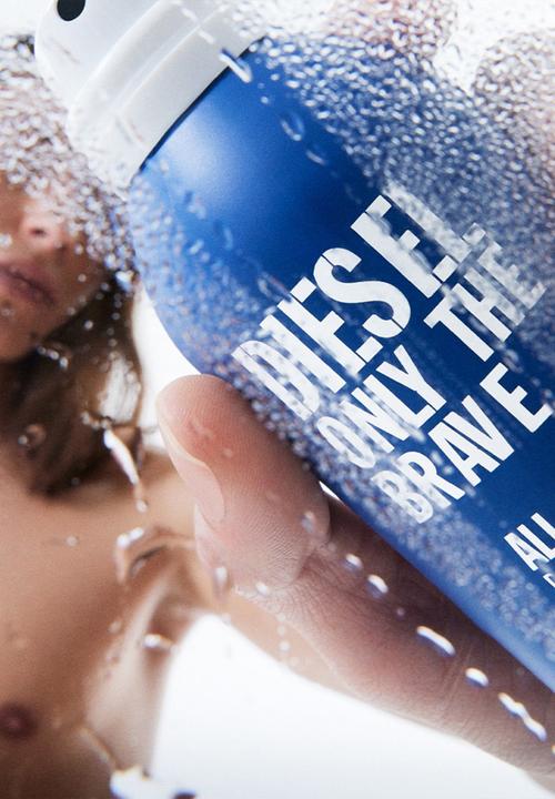 Diesel  - Diesel Only The Brave Deo Spray