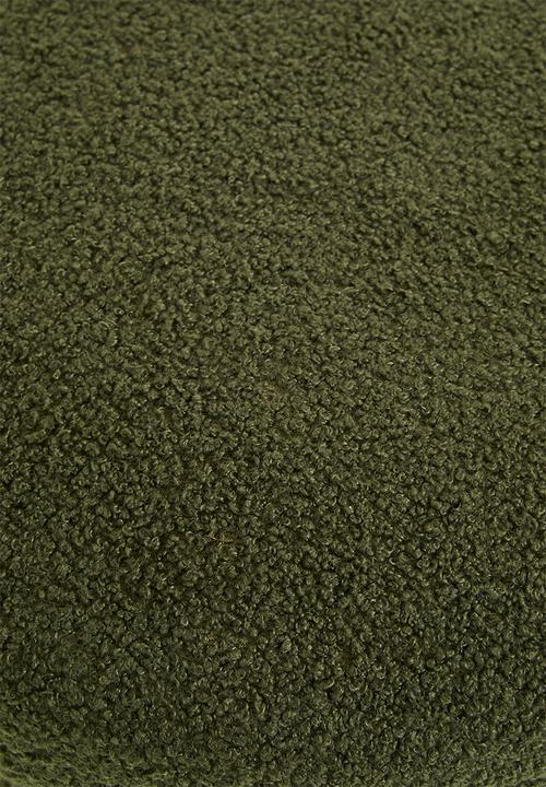 H&S - Shroomy Stool - Green