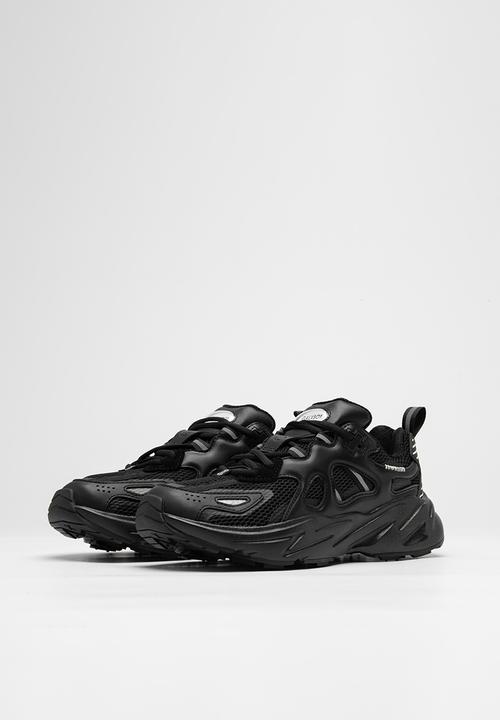 GALXBOY - 012 RUNNER - Black