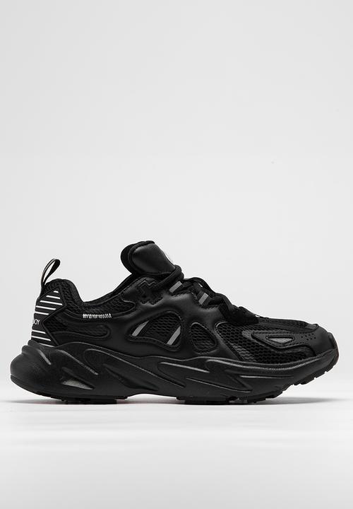GALXBOY - 012 RUNNER - Black