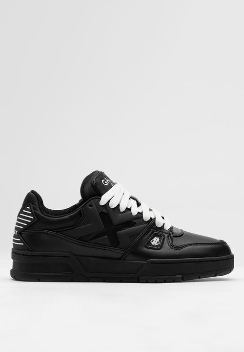 GALXBOY - 012 TRAINER - Black