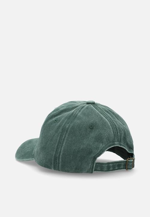 Pop Candy - Peak cap - teal