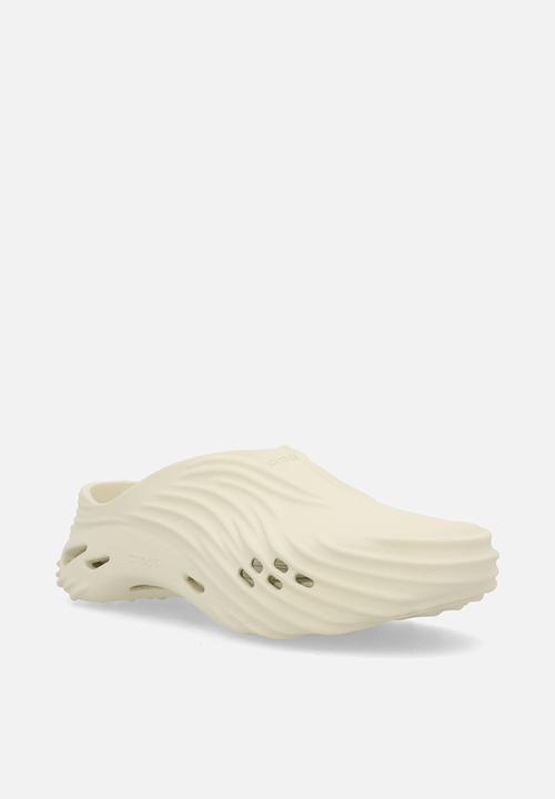 Crocs - Echo Wave - Bone