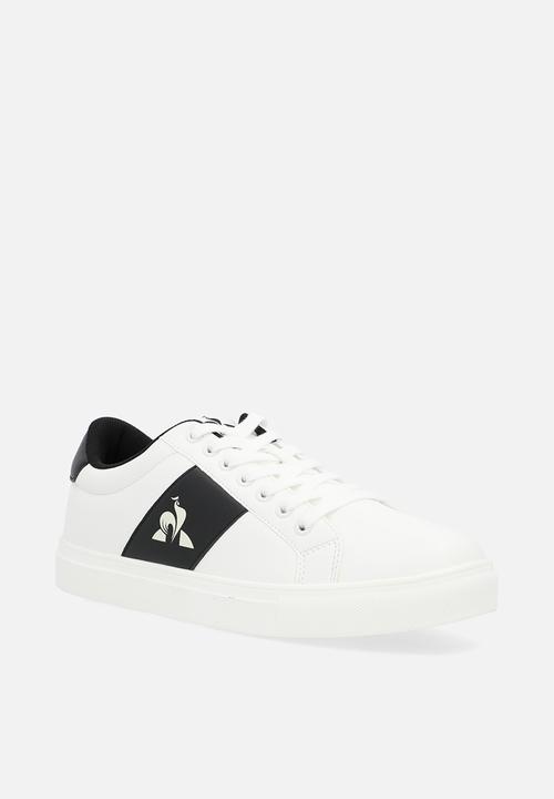 Le Coq Sportif - Slider - Optical White/Black