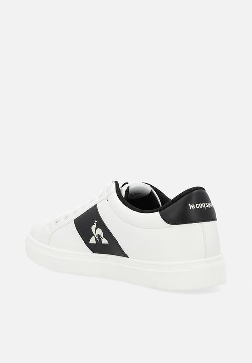 Le Coq Sportif - Slider - Optical White/Black