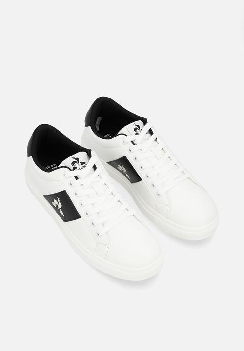 Le Coq Sportif - Slider - Optical White/Black