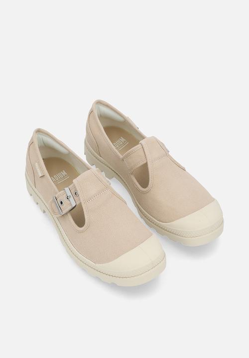 Palladium - Pampa mary-jane washed - pilat