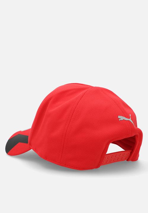 PUMA - Ferrari Bb Cap - Rosso Corsa