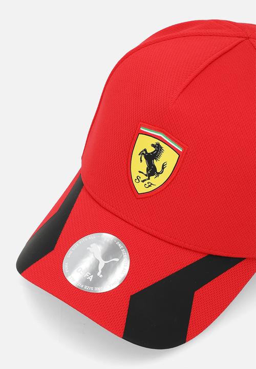 PUMA - Ferrari Bb Cap - Rosso Corsa