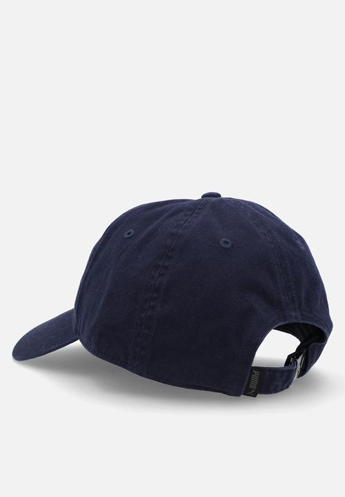 PUMA - Premium Ess Classic Bb Cap - Puma Navy