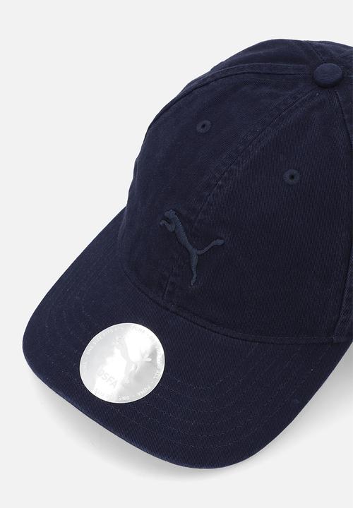 PUMA - Premium Ess Classic Bb Cap - Puma Navy
