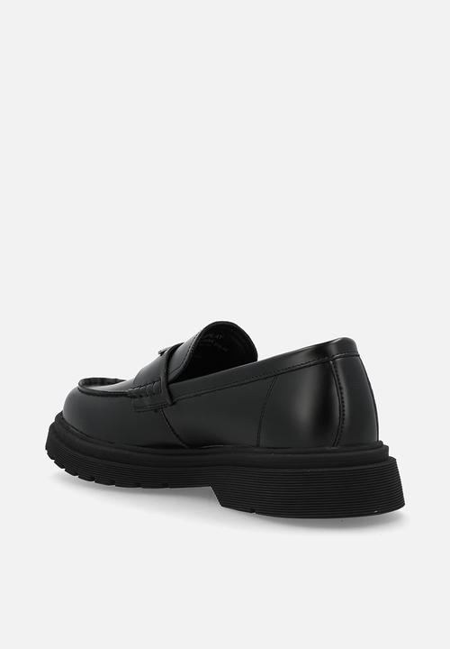 Replay - PIERCE LOAFER 24 - Black
