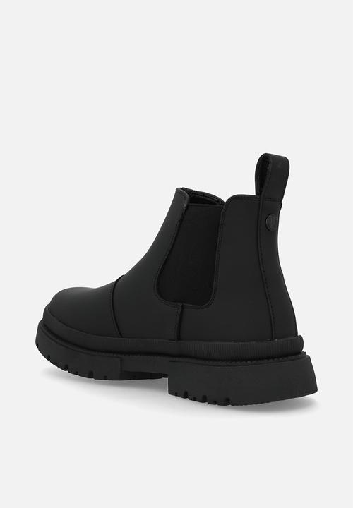Replay - SANDTOWN CHELSEA R - Black