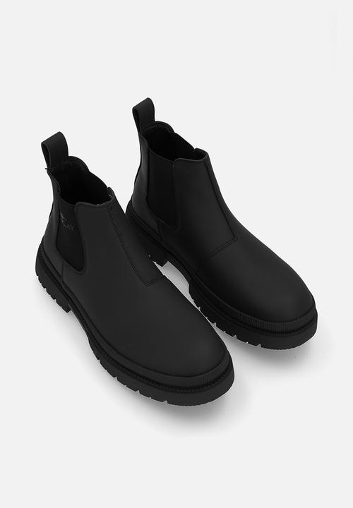 Replay - SANDTOWN CHELSEA R - Black