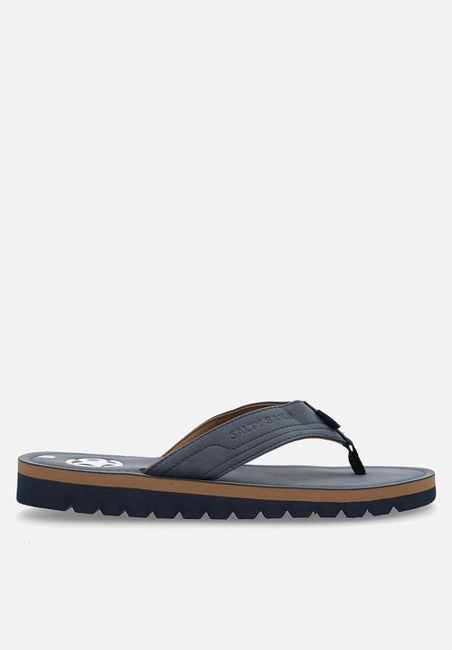 JEEP - Compass Sandal - Navy
