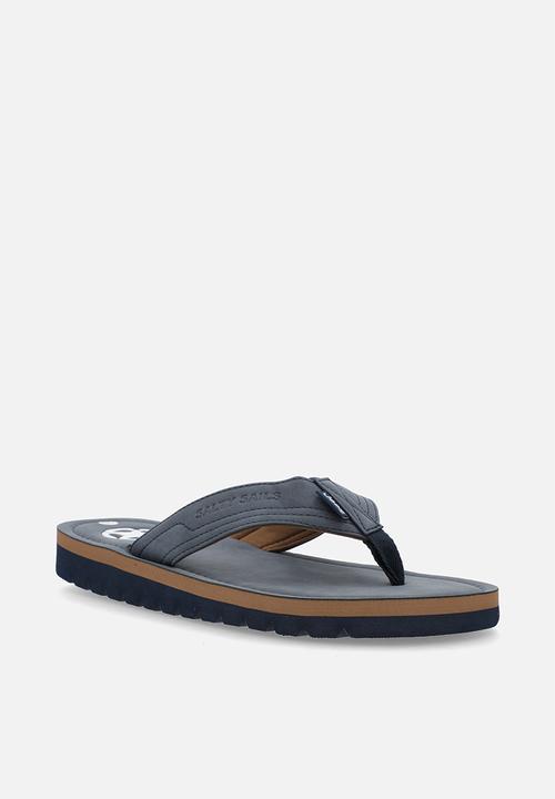JEEP - Compass Sandal - Navy